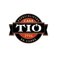 UNIÓ INTEGRAL ALIMENTÀRIA, S.A. - CASA TIÓ logo - Similar company to Cuinats Jotri