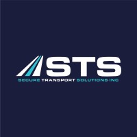 Secure Transport Solutions, Inc logo - Similar company to Mit Global Logistics
