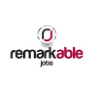 Remarkable Jobs Ltd logo - Similar company to Curation