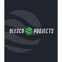 UAB Olesco projects logo - Similar company to Laitom Works
