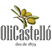 OLICASTELLO logo - Similar company to Finca Viladellops