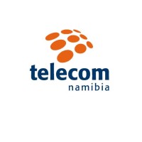 Telecom Namibia logo - Similar company to Avn Technologies