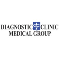 Diagnostic Clinic Medical Group PA logo - Similar company to Diagnostic Group Llc