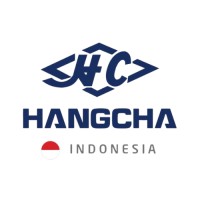 PT. Hangcha Indonesia Forklift logo - Similar company to Imtek - Pt Inovator Muda Teknologi