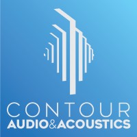 Contour Audio & Acoustics logo - Similar company to Interlock Construction Corp