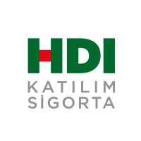 HDI Katılım Sigorta logo - Similar company to Hdi Sigorta