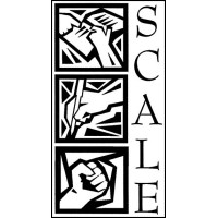 SCALE at UNC-CH logo - Similar company to Fundación Aliarse (Instituto Inspira)