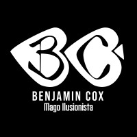 Benjamin Cox Mago Ilusionista