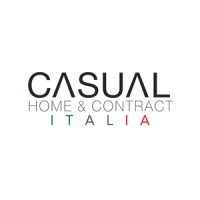 CASUAL Home&Contract - ITALY logo - Similar company to Katt Group