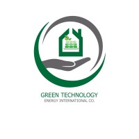 Green Technology International Energy Company