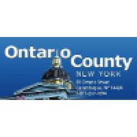Ontario County District Attorney