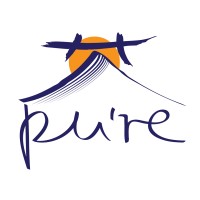 Pu're Teas logo - Similar company to Veda Wellness Teas