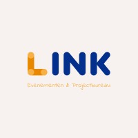 Project- en Evenementenbureau LINK logo - Similar company to Lsc 1890