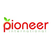 Pioneer For Trade logo - Similar company to Ever Fresh For Export