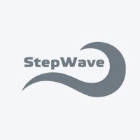 StepWave logo - Similar company to Fh Solutions