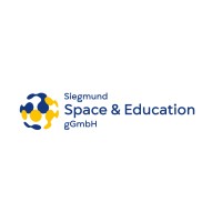 Siegmund Space & Education gGmbH logo - Similar company to Vreedback