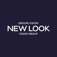 New Look Vision Group logo - Similar company to Visionist