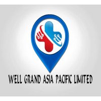 Well Grand Asia Pacific Limited logo - Similar company to Orient Archery