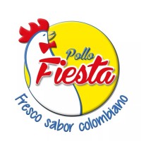 POLLO FIESTA S.A. logo - Similar company to Campollo S.A.