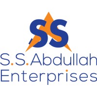S S Abdullah Enterprises logo - Similar company to Call'Opedia