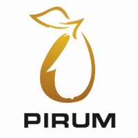 Pirum logo - Similar company to Cornspring
