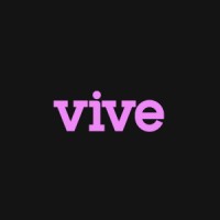 Vive logo - Similar company to Front