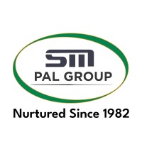 SM Pal Group logo - Similar company to Pal Group