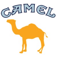 CAMEL logo - Similar company to Ploom, Inc.
