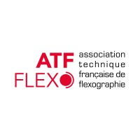 ATF Flexo logo - Similar company to Miller Graphics Group
