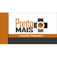 Ponto Mais Injeção de Plásticos logo - Similar company to Dne Plasticos