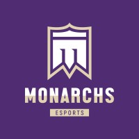 The Monarchs Esports logo - Similar company to Innocentrix