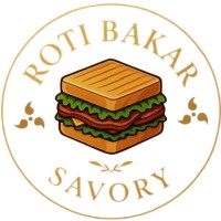 Roti bakar Savory logo - Similar company to Pt. Conbloc Infratecno