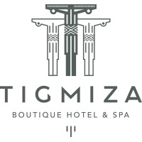 Tigmiza Boutique Hôtel & Spa logo - Similar company to Kech Boutique Hotel & Spa