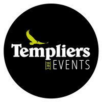 TEMPLIERS EVENTS logo - Similar company to Kore Brest