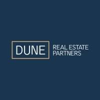 Dune Real Estate Partners logo - Similar company to Turnbridge Equities