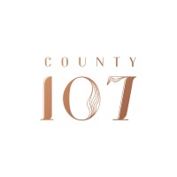 County107 logo - Similar company to County 107