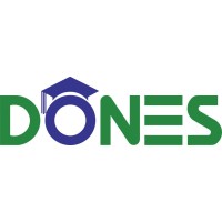 Dones دونس logo - Similar company to Dotest دوتست