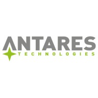 Antares Technologies BR logo - Similar company to Antares Technologies Srl
