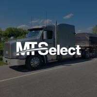 MT Select, LLC logo - Similar company to Rm Logistics