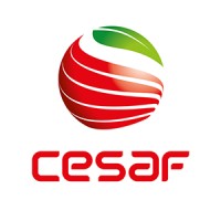 CESAF S.R.L. logo - Similar company to Mosca Srl