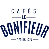 Cafés le Bonifieur logo - Similar company to Maneconseil