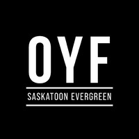 Oxygen Yoga and Fitness Saskatoon logo - Similar company to All In Productions