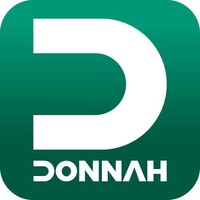Donnah RH logo - Similar company to Xd Software, S.L.