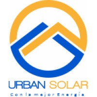 URBAN SOLAR logo - Similar company to Urban Solar Ltd
