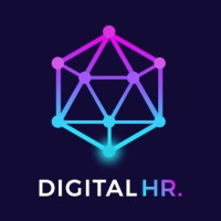 Digital HR. logo - Similar company to Jobzfeed - Jobs For Developers
