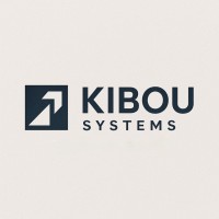 Kibou Systems logo - Similar company to Ajility