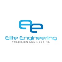 ELITE ENGINEERING UK logo - Similar company to Parallel Precision Ltd