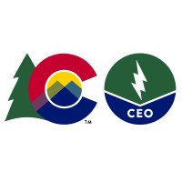 Colorado Energy Office logo - Similar company to Group14 Engineering, Pbc