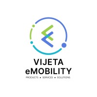 Vijeta eMobility Private Limited logo - Similar company to India Electricals