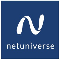 netuniverse logo - Similar company to Zonecta